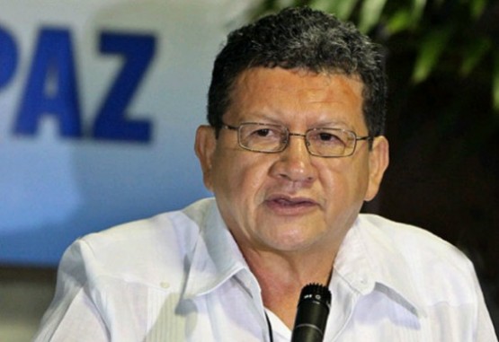 Alias pablo catatumbo denunció fallas en traslado a zonas veredales