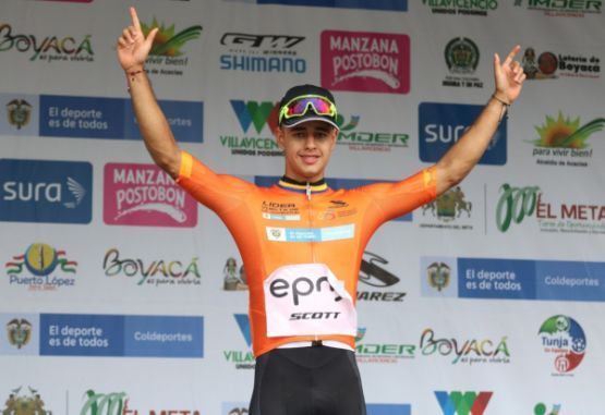 Miguel Ángel Sarmiento