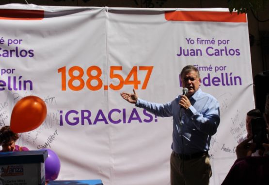 Juan Carlos Vélez