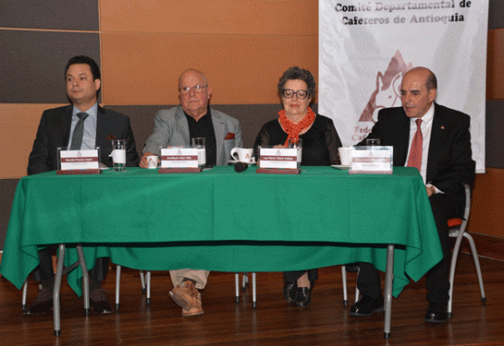 Comité Departamental de Cafeteros de Antioquia