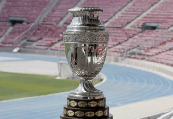 Trofeo Copa America