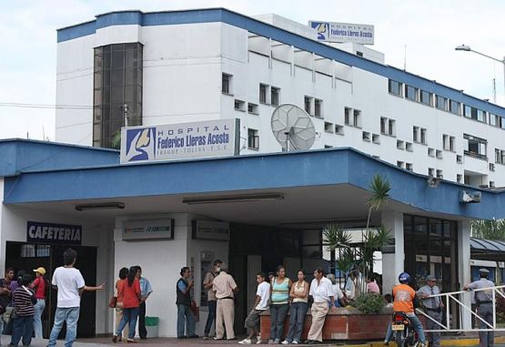 Hospital Tolima