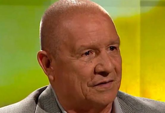 Néstor Hincapié Vargas