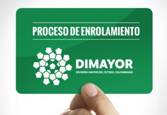 Carnet enrolamiento
