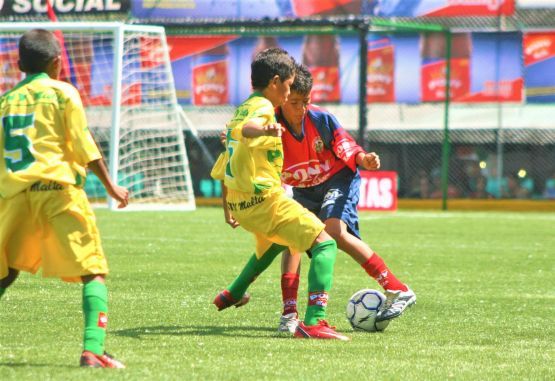 Pony Fútbol