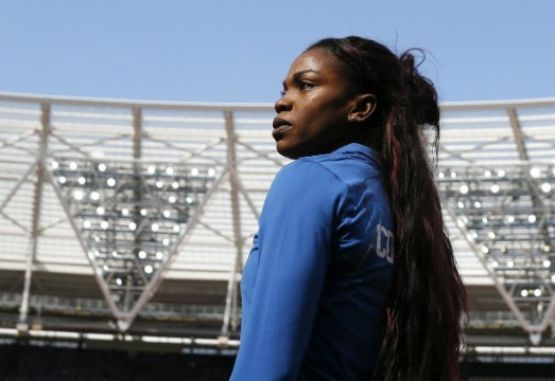 Caterine Ibarguen