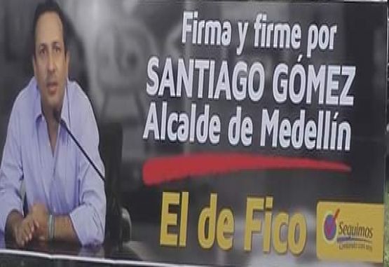 Campaña de El de Fico