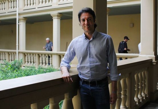 Daniel Quintero Calle