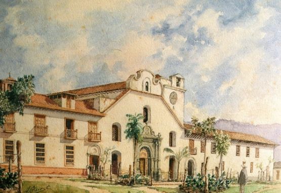Colegio del Estado de Antioquia