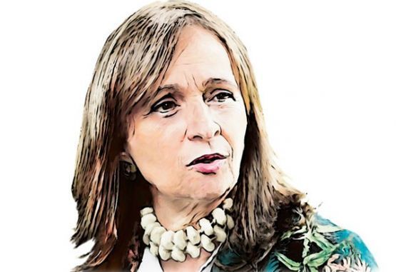 Angela Maria Robledo