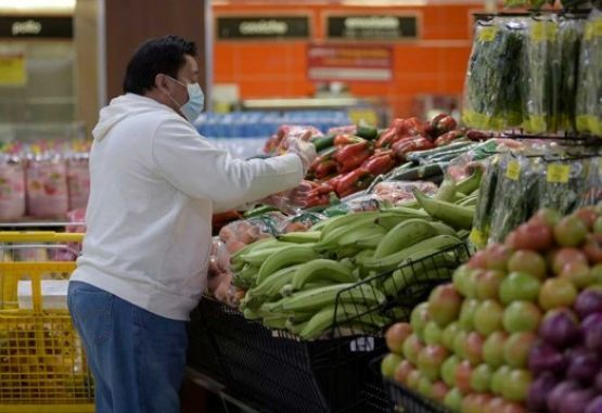 Productos de primera necesidad web
