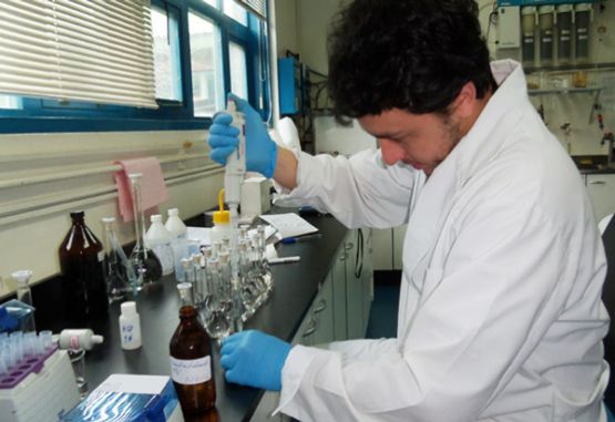 la universidad investiga