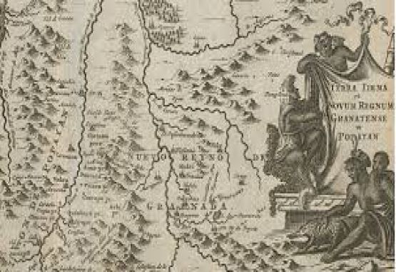 San Lorenzo de Aburrá
