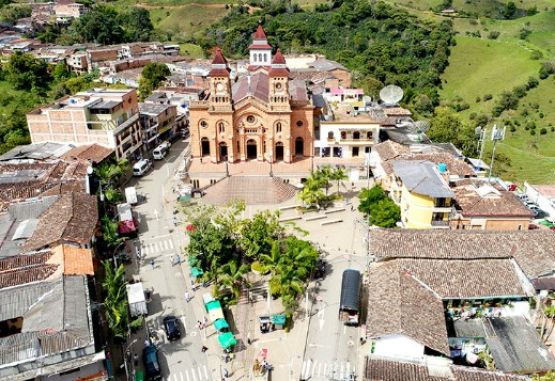 Yolombo Antioquia