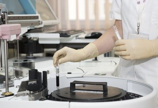 laboratorios