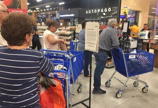 Supermercados Euro