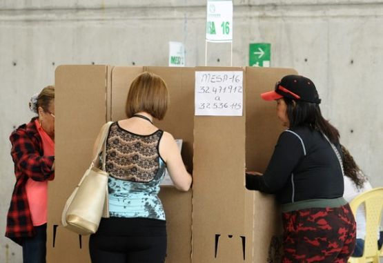 Elecciones