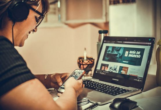 Educación virtual