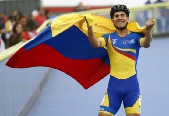 Colombia mira con optimismo hacia Tokio 2020