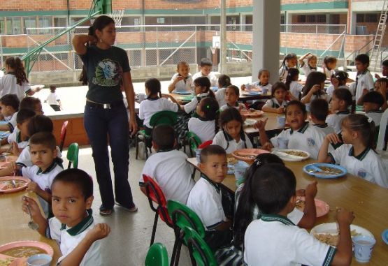 Estudiantes