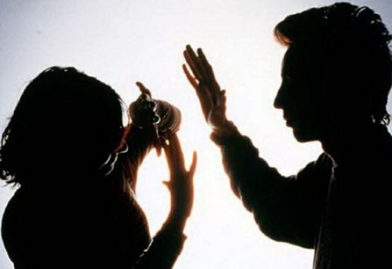 Violencia en casa web
