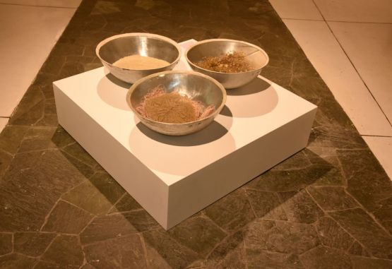 Obra de María Teresa Cano