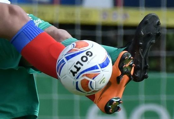 Futbol colombiano