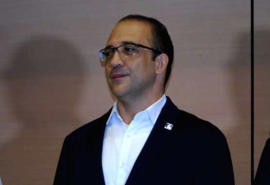 José Fernando Escobar