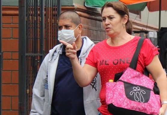 Coronavirus en Colombia