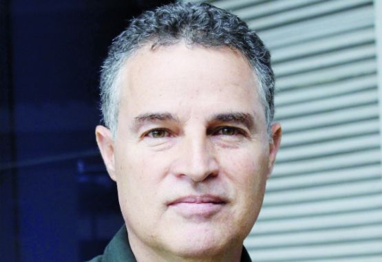 Anibal Gaviria