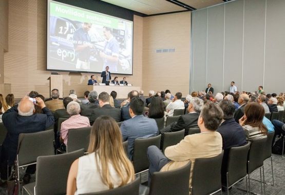 Comité Intergremial de Antioquia