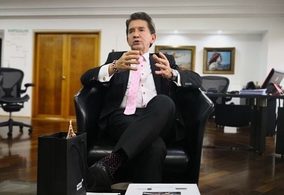 Luis Pérez Gutiérrez