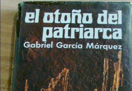 El Otoño del Patriarca