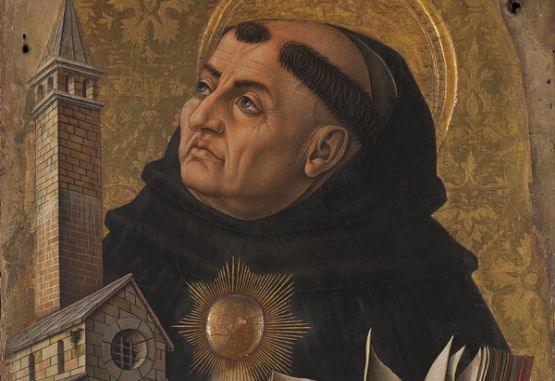 Santo Tomas de Aquino