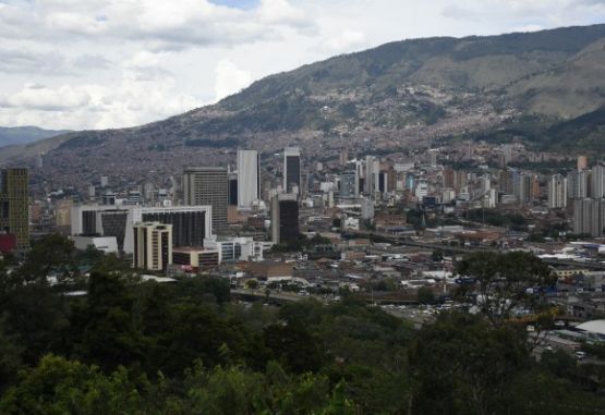 Medellín