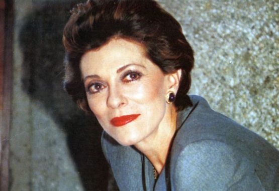 Gloria Zea
