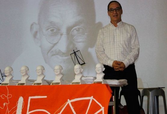 Luis Javier Botero Arango