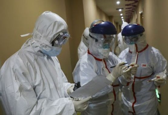 MUERTO CORONAVIRUS COLOMBIA WEB