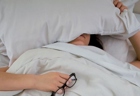 Los millennials están enfermos