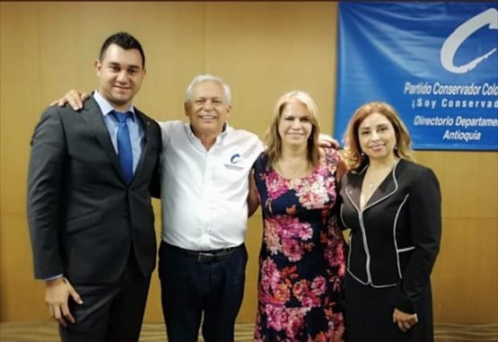 Partido Conservdor