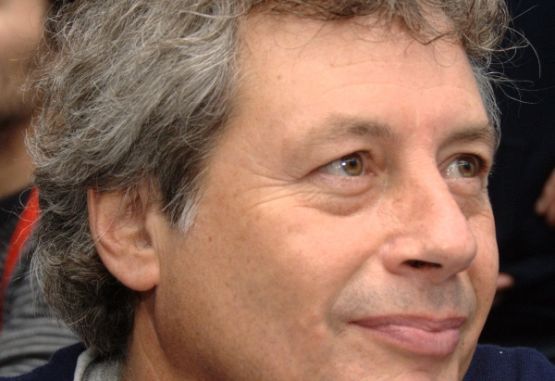 Alessandro Baricco