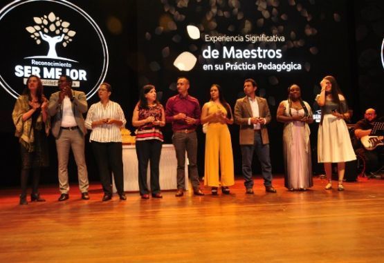 Ser Mejor 1