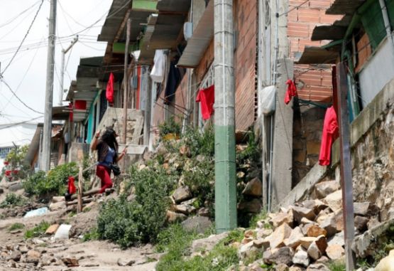 Trapos rojos