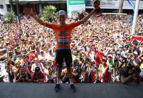Bob Jungels