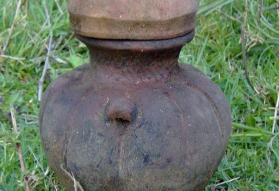 Cerámica Ferrería