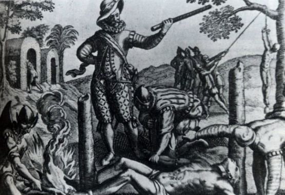 Conquista de Antioquia