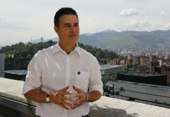 Aníbal Gaviria Correa