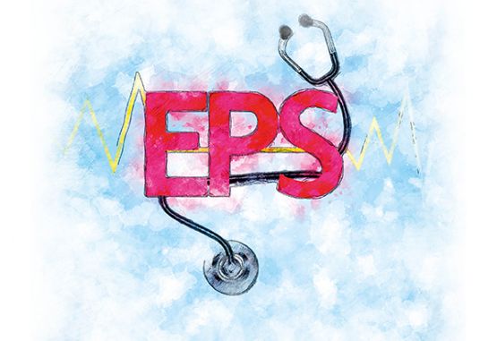 Las EPS