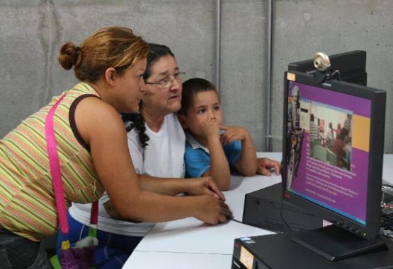 Educación digital