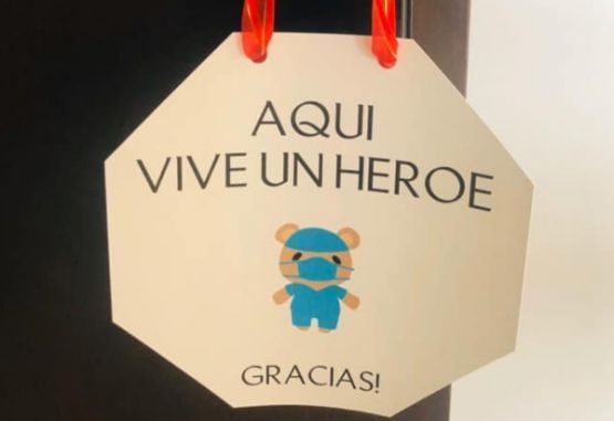 Agradecimiento